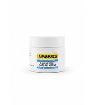 Nemesis El, Ayak ve Topuk. Çatlak .Mantar. Koku giderici Kremi 100ml