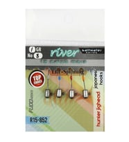 RİVER HUNTER JİGHEAD 4’LÜ PAKET 1.5GR