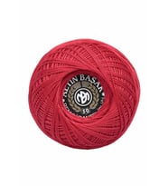 Altınbaşak Renkli Dantel İpliği No:50 (20 gr) - 328