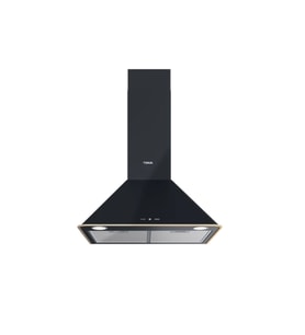 TEKA DOS 60.2 AT Country Serisi 60 Cm Ankastre Davlumbaz 113010008 (Antrasit)