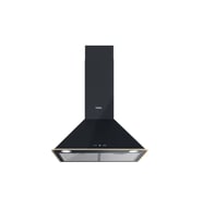 TEKA DOS 60.2 AT Country Serisi 60 Cm Ankastre Davlumbaz 113010008 (Antrasit)