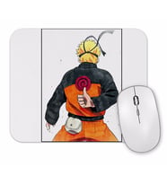 NARUTO 05 Mouse Pad