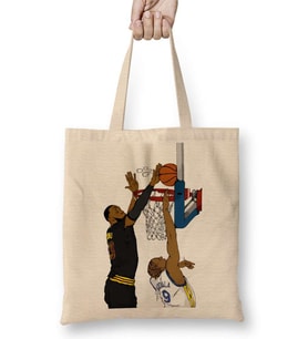 Golden State Warriors Bez Çanta Uzun Saplı