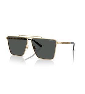 VE 2266 100287 64 Versace Güneş Gözlüğü