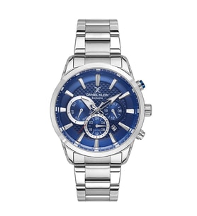 DANIEL KLEIN DK.1.13525.2 METAL ERKEK KOL SAATİ