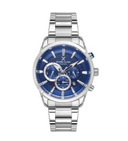 DANIEL KLEIN DK.1.13525.2 METAL ERKEK KOL SAATİ