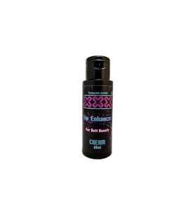 Süper Hip En.han.cer Kalça Toparlayıcı Dikleştirici Krem 60 ml