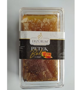 PETEK ÇİÇEK BALI