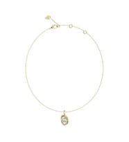 Guess JGUJUBN04658JWYGTU Kadın Kolye