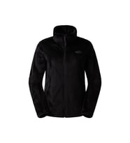 The North Face W Osito Jacket Kadın Outdoor Polar Ceket NF0A7UQJ4H01 Siyah