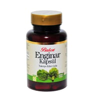 Balen Enginar Kapsül 475 mg 60 Kapsül