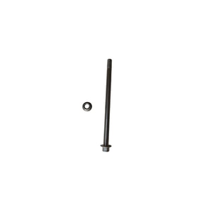 FALCON WOLF 180 ÖN TEKER MİLİ ORİJİNAL