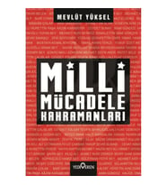 Milli Mücadele Kahramanları
