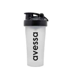 Avessa Smart Shaker Bardaklı Şeffaf