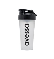 Avessa Smart Shaker Bardaklı Şeffaf