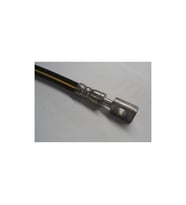 OPEL VECTRA- C- 03/05; ÖN FREN HORTUMU (SH) 5562260 737-6356