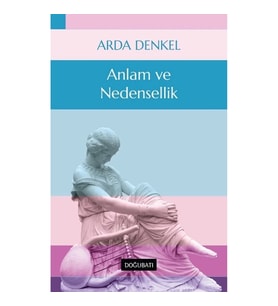 Anlam Ve Nedensellik