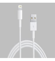 7 ve 7 Plus Data Kablosu