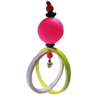 Altan Kuş Oyuncağı 18cm NO:8