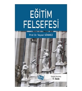 Eğitim Felsefesi