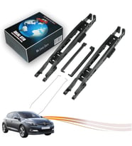 Renault Megane 3 Panoramik Sunroof Sürgü Kızak Takımı Sol Sağ  Slider Seti