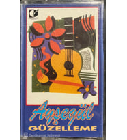 (Plak Değildir KASET tir) Ayşegül Güzelleme Kaset