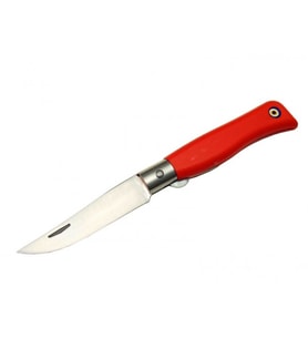 Keskiner Kilitli Çakı Red