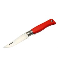 Keskiner Kilitli Çakı Red