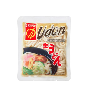Orient Udon Noodles 200g