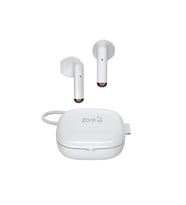 Zore BTK-ZR73 Kulak İçi Bluetooth Kulaklık (Beyaz)