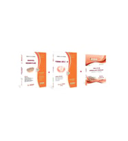Egem Yayınları Açık Öğretim Sosyal Hizmetler 2 Sınıf 4 Dönem (bahar) Konu Anlatımlı Soru Bankası Set +çıkmış (Çok Renkli)