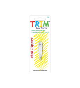 Trim Tot's Bebek Tırnak Makası 8-5 B (Standart)