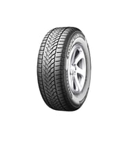 Lassa Competus Winter 2+ 225/60R18 100H M+S 3PMSF 4x4 Kış Lastiği (Üretim Yılı:2025)