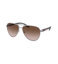 Prada SPS 52Y 5AV-02P 61*14 145