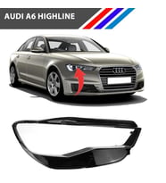 Audi A6 Highline Far Camı Sağ 2016 - Tırnaksız