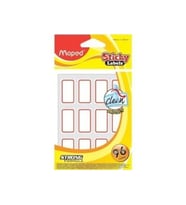 MAPED 774510 STICKY NOTES 18x32 AYRAÇ - 96 ETİKET