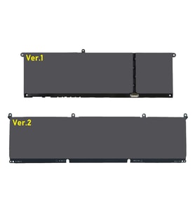 Dell Inspiron I56206009U Batarya Pil RETRO V1