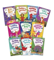Hadis Bahçesi (10 Kitap Takım)