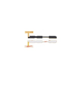 Poco C65 İle Uyumlu Güc Düğmesi Ses Açma Kısma Flex İthal 2310FPCA4G
