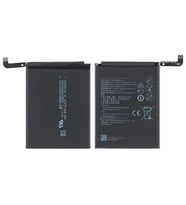 Tkgz Uyumlu P20 PRO Uyumlu Pil Sıfır - Servis
