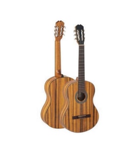 ADMIRA TOBA Klasik Gitar