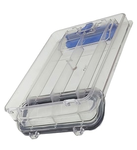 Philips Uyumlu FC9928 Süpürge Ön Kapak Filtresi
