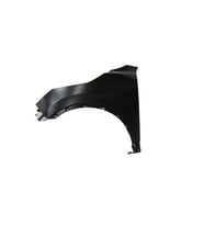 NISSAN QASHQAI ÖN ÇAMURLUK SOL 13- NIS08QS012 F31014EAMA
