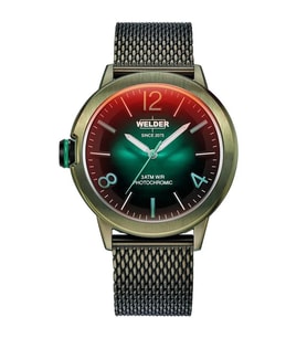 Welder WMD2002 Erkek Kol Saati