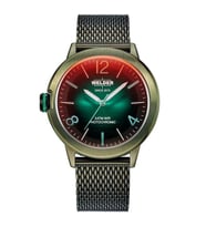 Welder WMD2002 Erkek Kol Saati