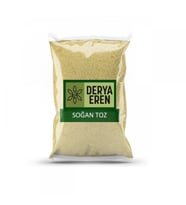 Soğan Toz (Allium cepa) 250 gr, Derya Eren
