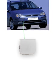 ford focus ön tampon çeki demir kapağı 2002-2005 (Karışık)