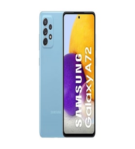 Samsung Galaxy A72 128Gb Siyah ( Outlet-Teşhir-İkinciel)