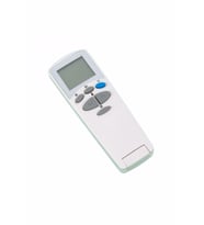 Demirdöküm DSKI-24 HP Klima Kumandası