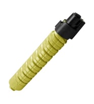 Zebra Toner Olivetti MF259 Sarı Muadil Toner